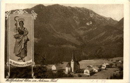 Achensee, Eben - Schwaz