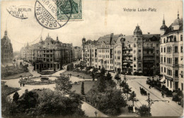 Berlin, Victoria Luise-Platz - Autres & Non Classés