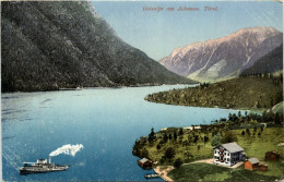 Achensee, Gaisalpe - Schwaz