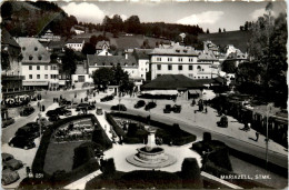 Mariazell, - Mariazell