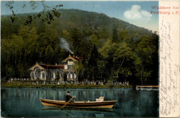 Waldsee Bei Freiburg, - Freiburg I. Br.