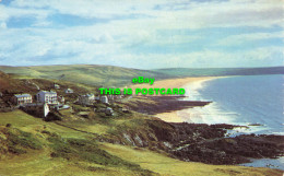 R589179 Woolacombe. Colourmaster. Precision. 1962 - Mondo