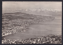 SWITZERLAND  ,    ZURICH    ,  OLD  POSTCARD - Zürich