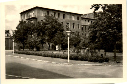 Berlin, Elisabeth-Diakonissen Und Krankenhaus - Other & Unclassified