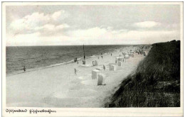 Ostseebad Fischerkathen In Pommern - Polen