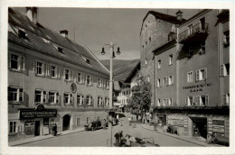 Zell Am See, Stadtplatz - Zell Am See