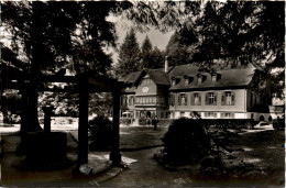 Waldkurhaus Bad Sulzburg - Other & Unclassified