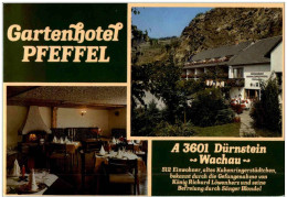 Dürnstein - Gartenhotel Pfeffel - Other & Unclassified