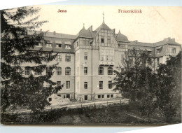 Jena, Frauenklinik - Jena