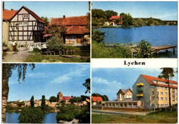 Lychen - Lychen