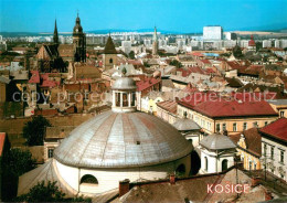 73631640 Kosice_Kassa_Kaschau_Slovakia Historicke Jadro - Slovacchia