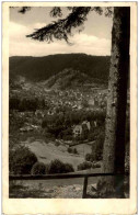 Bad Liebenzell - Blick Vom Kaffeehof - Other & Unclassified