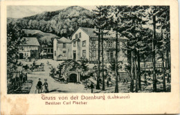 Dornburg, Grüsse - Other & Unclassified