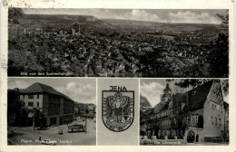 Jena, Div. Bilder - Jena