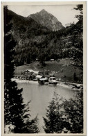 Urfeld Am Walchensee - Hotel Fischer - Other & Unclassified