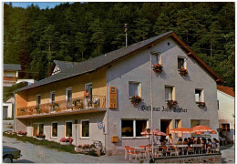 Grössdorf - Gasthaus Zum Blauen Hecht - Other & Unclassified