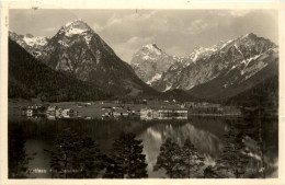 Achensee, Pertisau - Schwaz