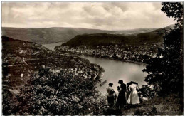 Boppard Am Rhein - Boppard