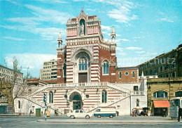 73631615 Rijeka Fiume Kapucinska Crkva Kirche Rijeka Fiume - Croatie