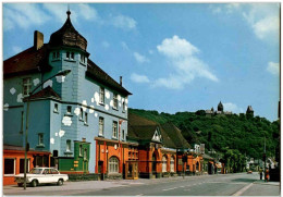 Altena Bahnhof - Altena