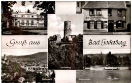 Gruss Aus Bad Godesberg - Bonn