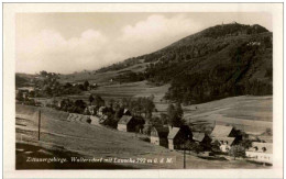 Waltersdorf Mit Lausche - Czech Republic