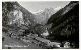 Kötschachtal - Grüner Baum - Other & Unclassified