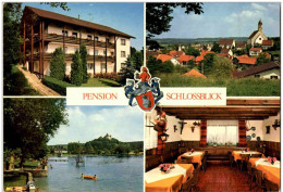 Grönenbach - Pension Schlossblick - Other & Unclassified