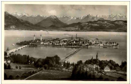 Lindau Bodensee - Lindau A. Bodensee