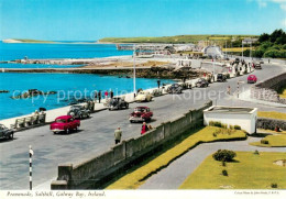 73631600 Galway Irland Promenade Galway Bay  - Autres & Non Classés