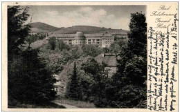 Bad Salzbrunn - Hotel Schlesischer Hof - Poland