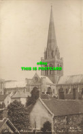 R589535 No. 2. Cathedral From South East. Chichester. T. I. C - Wereld