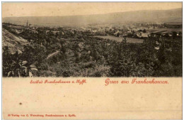 Gruss Aus Frankenhausen - Bad Frankenhausen