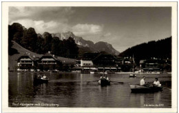 Königsee Mit Untersberg - Other & Unclassified