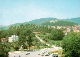 73631575 Velingrad Stadtpanorama Velingrad - Bulgarie