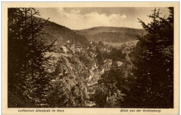 Altenbrak Im Harz - Altenbrak