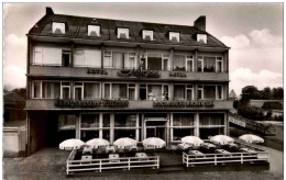 Koblenz - Restaurant Haus Morjan - Koblenz