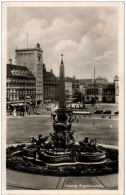 Leipzig - Augustusplatz - Leipzig