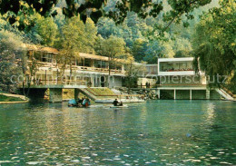 73631568 Velingrad Lake Kleptusa Spa Hotel Velingrad - Bulgarie