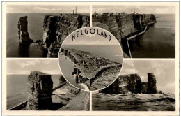 Helgoland - Helgoland