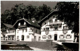 Neubeuern A Inn - Other & Unclassified