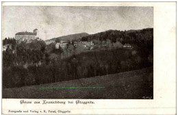 Gruss Aus Kranichberg Bei Gloggnitz - Other & Unclassified