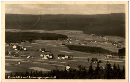 Johanngeorgenstadt - Johanngeorgenstadt