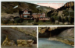 Barbarossahöhle Im Kyffhäusergebirge - Altri & Non Classificati