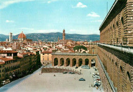 73631555 Firenze Florenz Panorama Da Palazzo Pitti  - Otros & Sin Clasificación