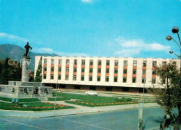 73631547 Sliven Haus Der Partei Denkmal Hadshi Dimitar Sliven - Bulgarije