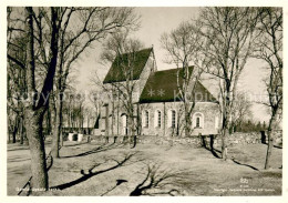 73631545 Gamla Uppsala Kirche Gamla Uppsala - Suecia