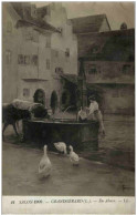 Salon De Paris 1909 - Grandgerard - Autres & Non Classés