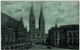 Bremen - Bremen