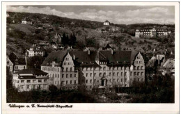 Tübingen - Augenklinik - Tübingen